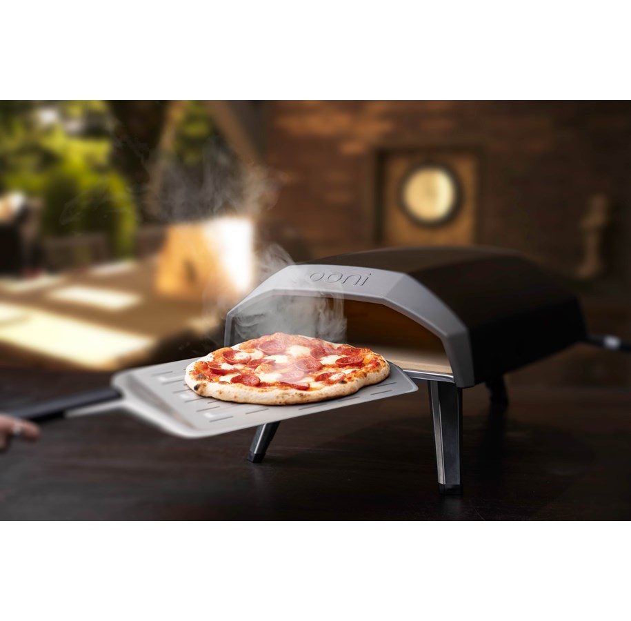Ooni Koda 12 Pizzaovn Til Gas 30 Mbar P Lager Billig