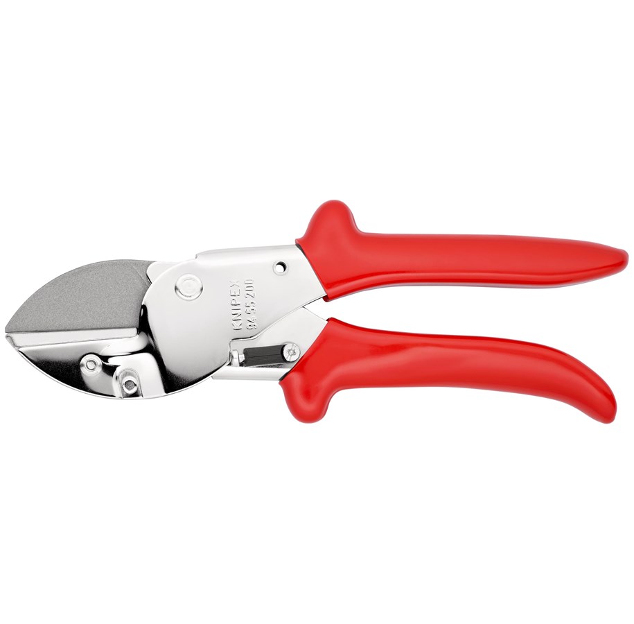 Værktøj - KNIPEX Listesaks - 94 55 200