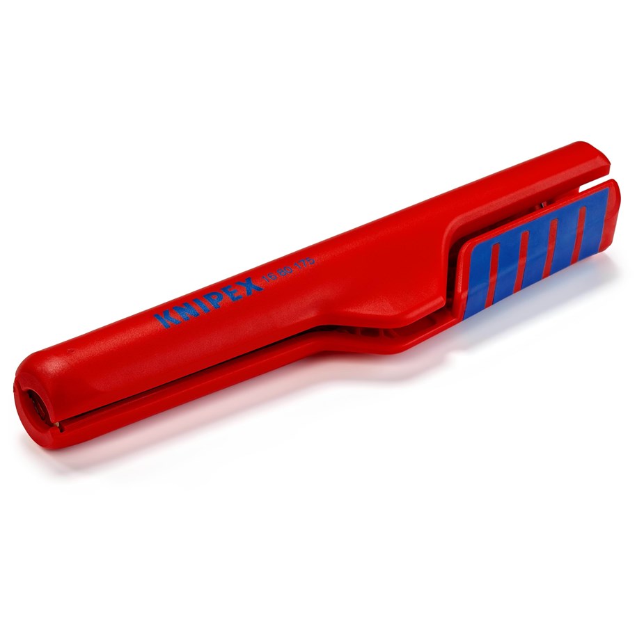 Værktøj - KNIPEX Dybt afisoleringsværktøj - 16 80 175 SB