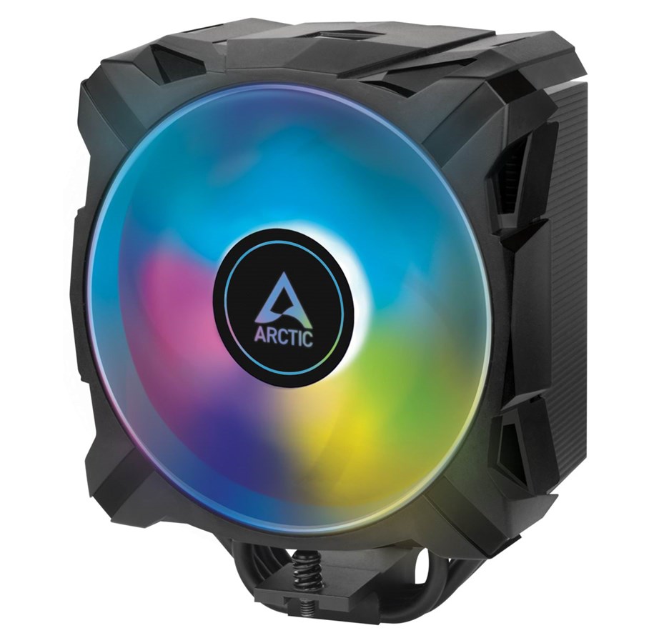 CPU Køler - Arctic Freezer A35 A-RGB - CPU Luftkøler - ACFRE00115A