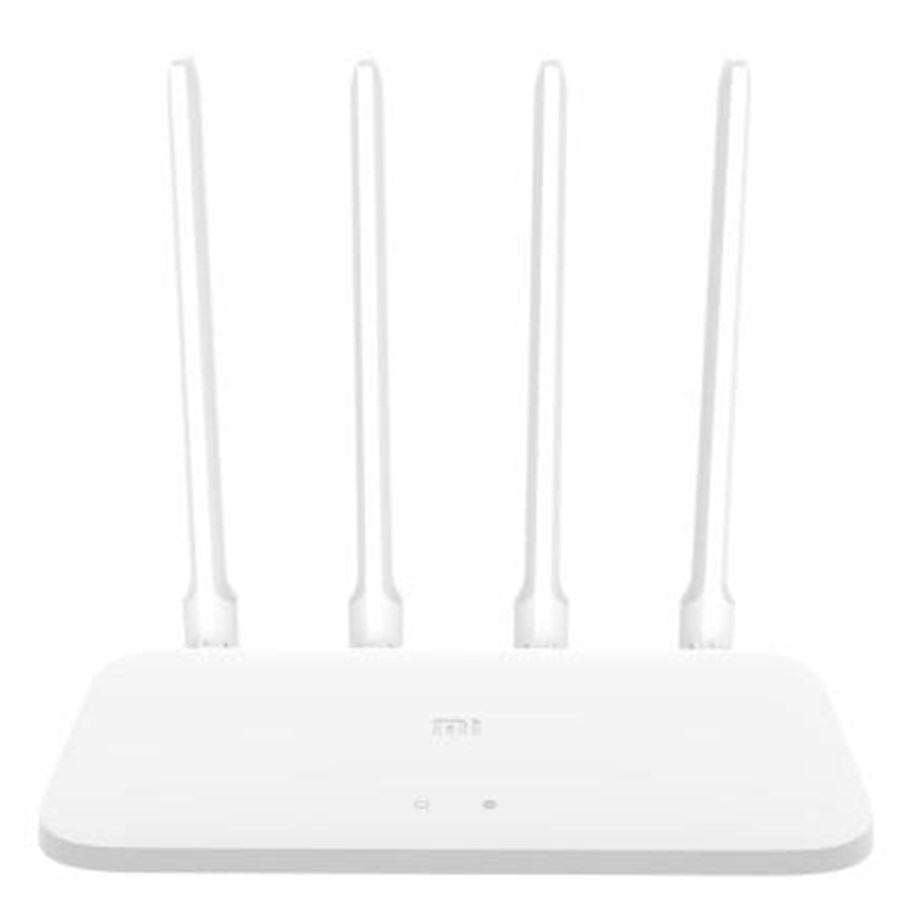 Router & firewall - Xiaomi Mi Router 4A - Wireless router Wi-Fi 5 - DVB4230GL