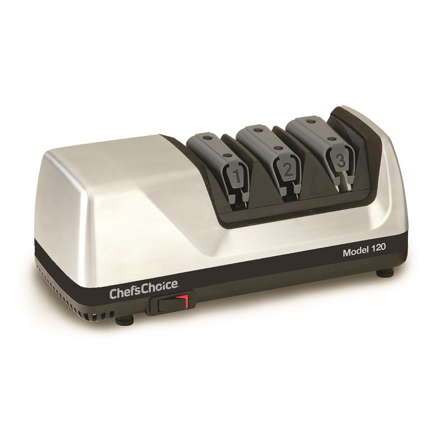 Andre køkkenapparater - Chef's Choice knife sharpener 120 - CCE-B120