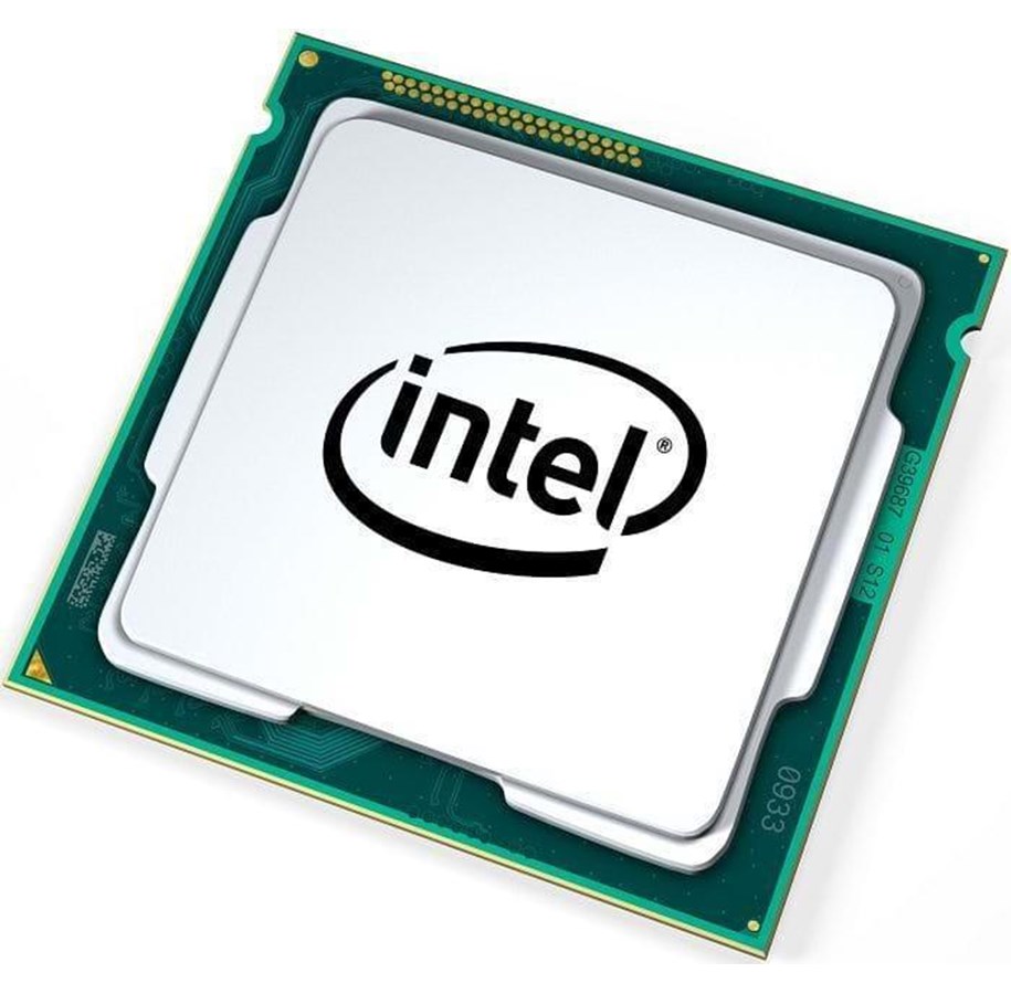 CPU - Intel Core i5-10400F Comet Lake - Tray CPU - 6 kerner - 2.9 GHz - Intel LGA1200 - Bulk (ingen køler) - CM8070104290716