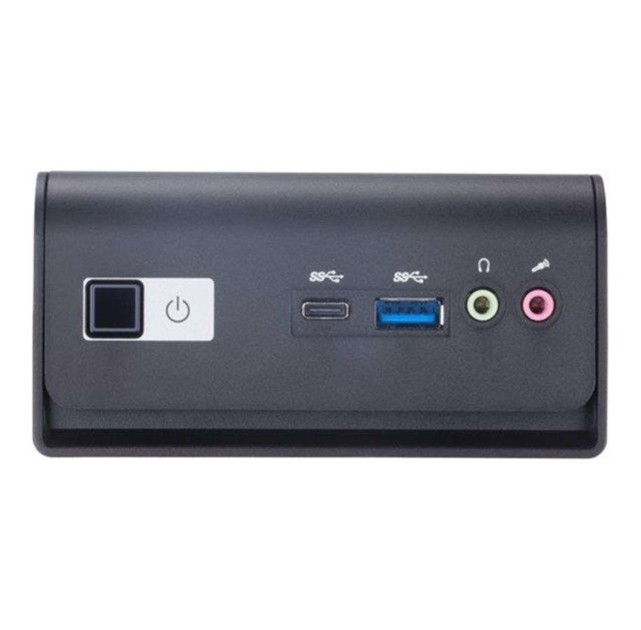 Stationær - Mini PC / Barebone - GIGABYTE BRIX - GB-BMPD-6005