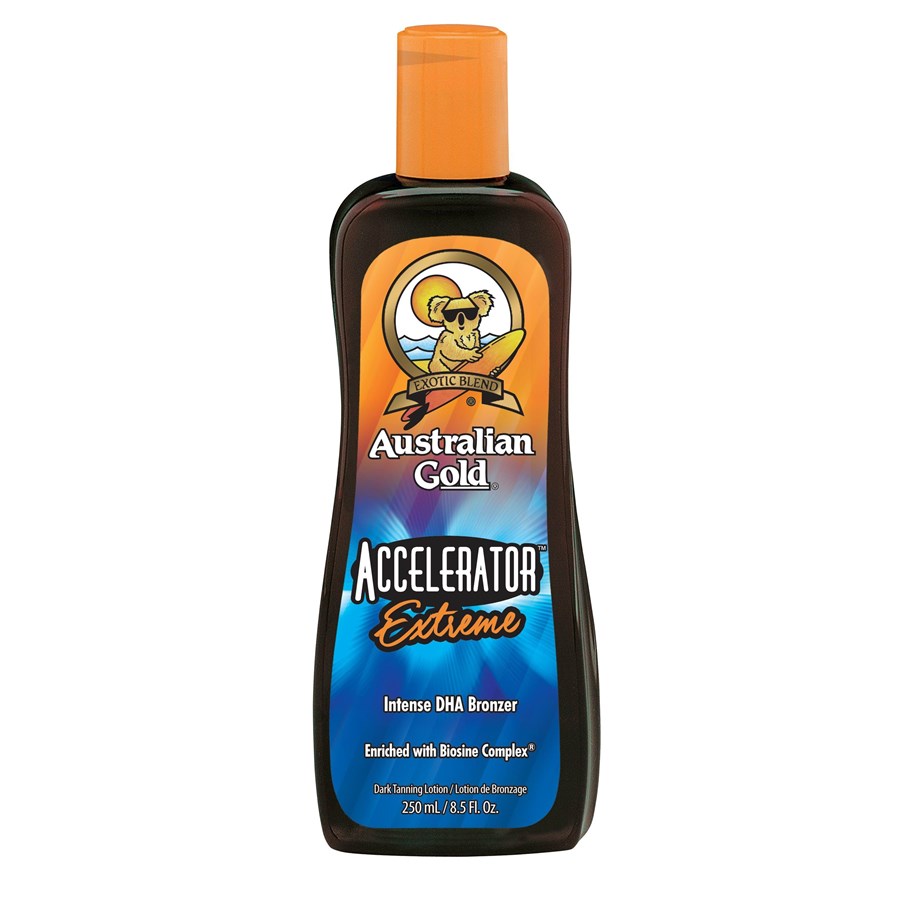 Kropspleje - Australian Gold Accelerator Extreme Lotion - A40570