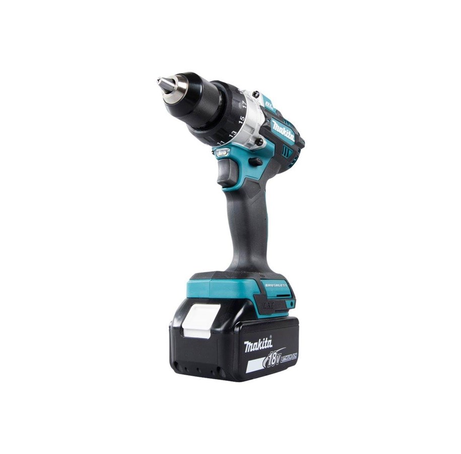 Værktøj - Makita DHP486RTJ - DHP486RTJ