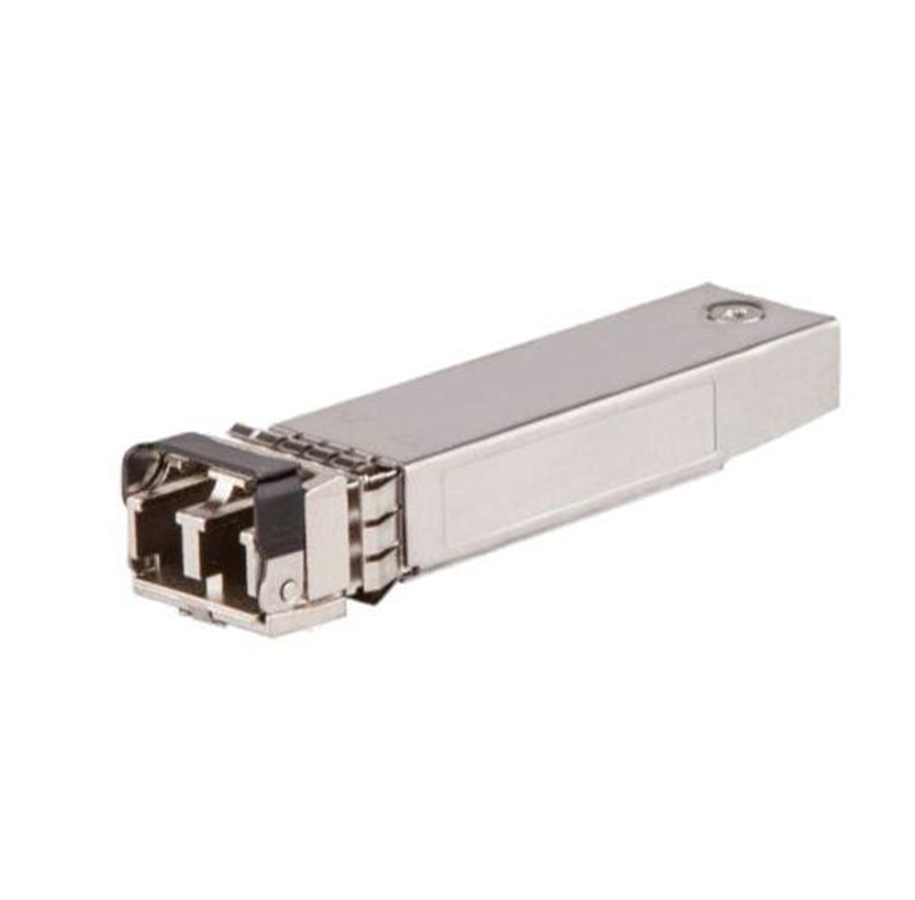 Repeater, boostere, bridges & transceiver - OEM HPE Compatible J9151E SFP+ LC LR 10km SMF Transceiver Module - J9151E-C