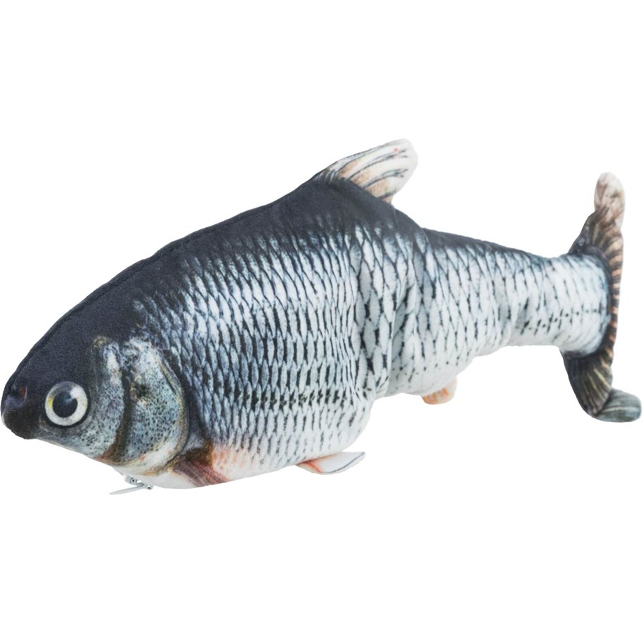 Katte - Trixie Wiggly Fish 30cm - TX45795