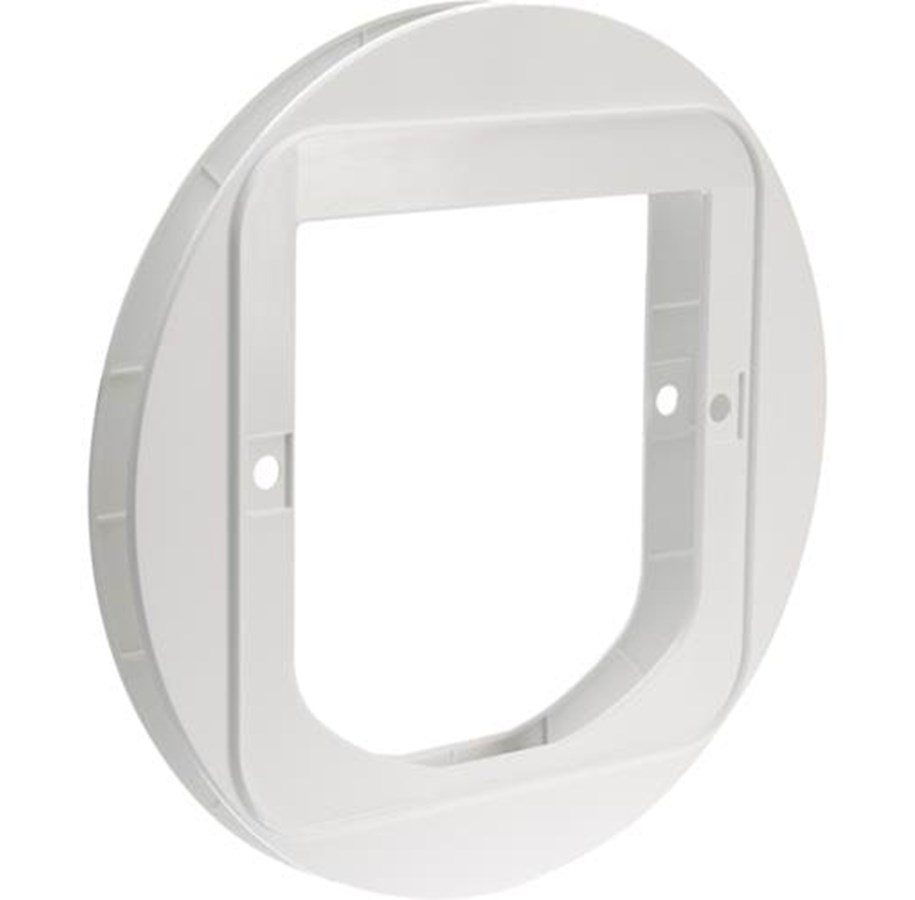 Katte - Sureflap Mounting Adaptor XL t/K39028 white - K39030
