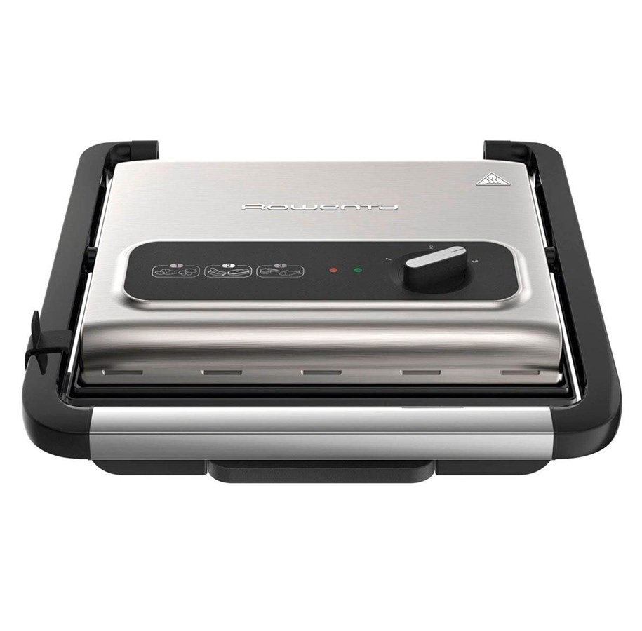 Køkkenmaskiner & Foodprocessor - Tefal Køkkenmaskine Inicio Contact Grill - GC242D