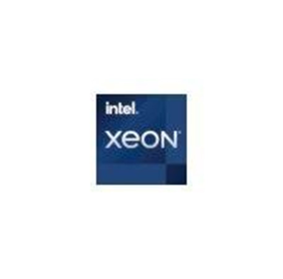 CPU - Intel Xeon E-2336 / 2.9 GHz processor CPU - 6 kerner - 2.9 GHz - Intel LGA1200 - Bulk (ingen køler) - CM8070804495816