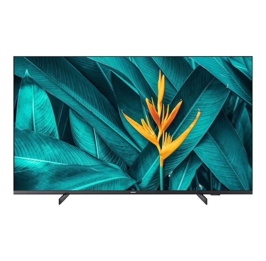 Digital skiltning & Hotel - Philips 55HFL5214U MediaSuite - 55" LED-backlit LCD TV - 4K - 55HFL5214U/12