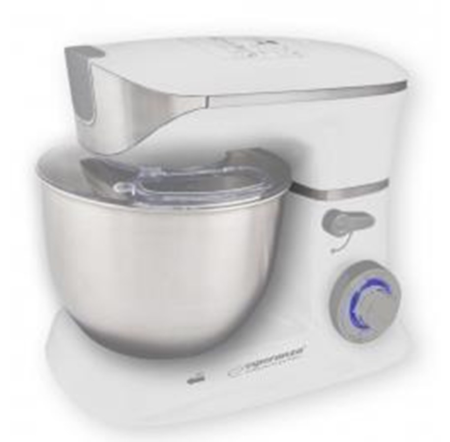 Køkkenmaskiner & Foodprocessor - Esperanza Køkkenmaskine Universal Food Processor Cooking Master 1000W 5L - EKM025