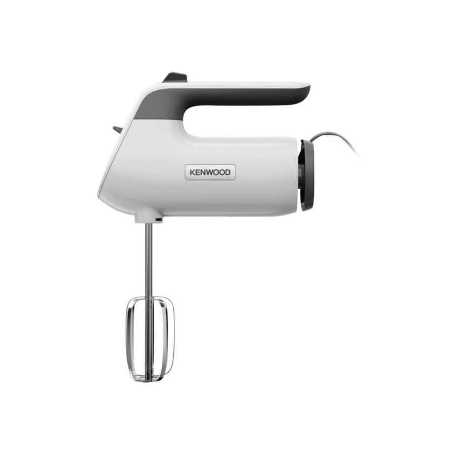 Håndmixer - Kenwood Håndmixer QuickMix+ - 650 W - HMP50.000WH