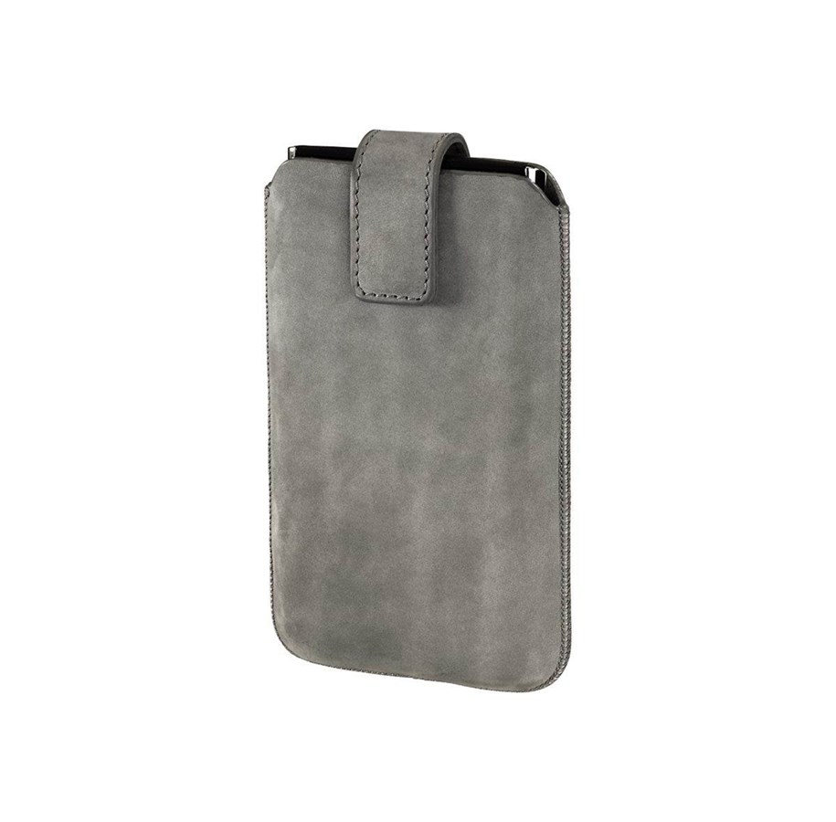 Mobil - Covers & Cases - Hama Mobile Phone Sleeve "Chic Case" size L - 00109340