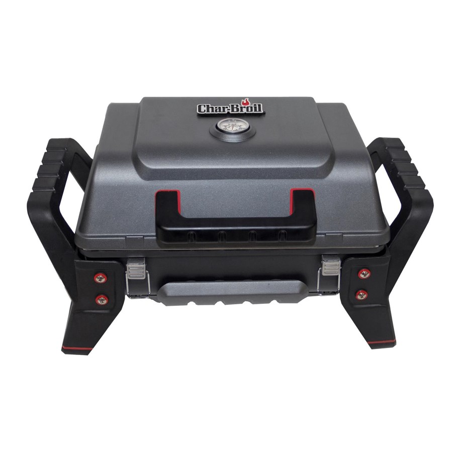Grill og tilbehør - Char-Broil Grill2Go - 140691