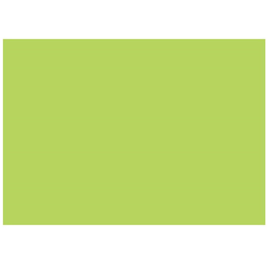 Papir, Fotopapir og Etiketter - Creativ Company EVA Foam Sheets Light Green A4 10pcs. - 79037