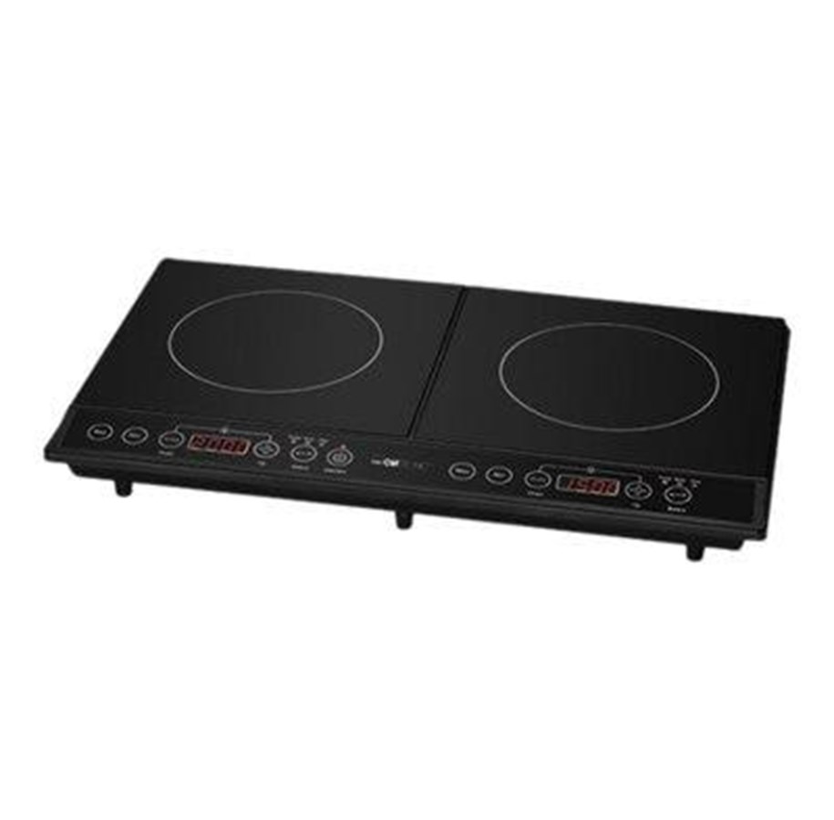 Andre køkkenapparater - Clatronic DKI 3609 - induction hot plate - 263703