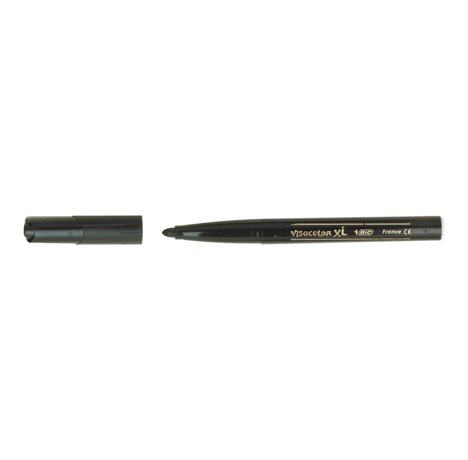 Skrive- og Tegneværktøjer - BIC KiDS Visacolor XL - 8289861