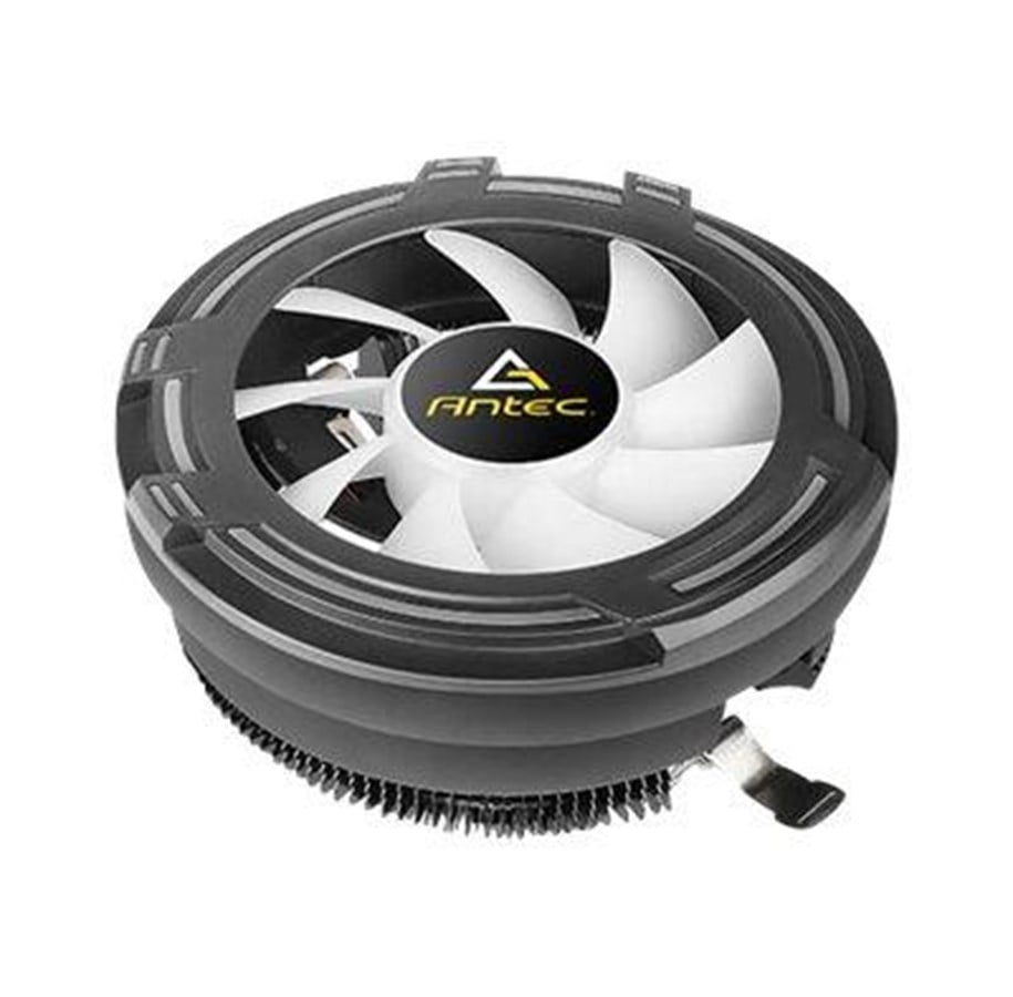 CPU Køler - Antec T120 - processor cooler - CPU Luftkøler - 0-761345-76000-3