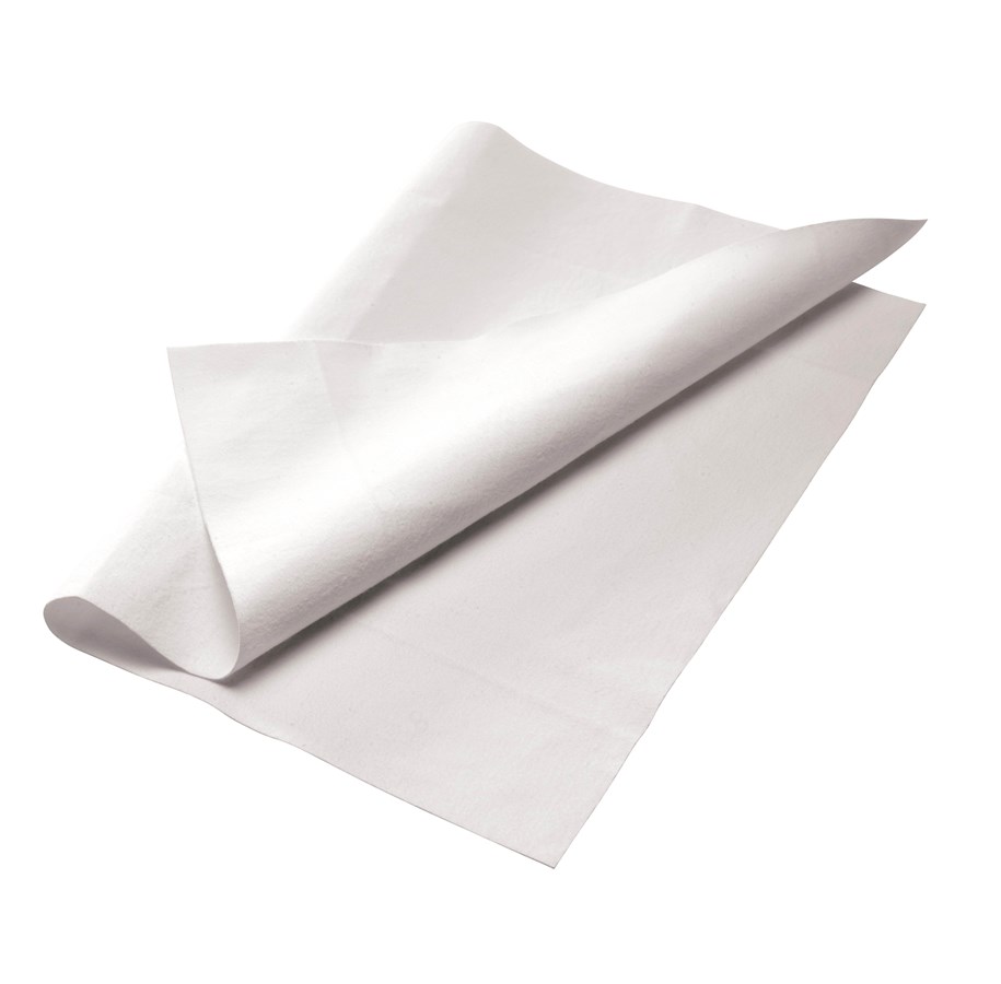 Baby Udstyr - BabyDan Tisseunderlag til tremmeseng og juniorseng, 60x120 cm - 500139
