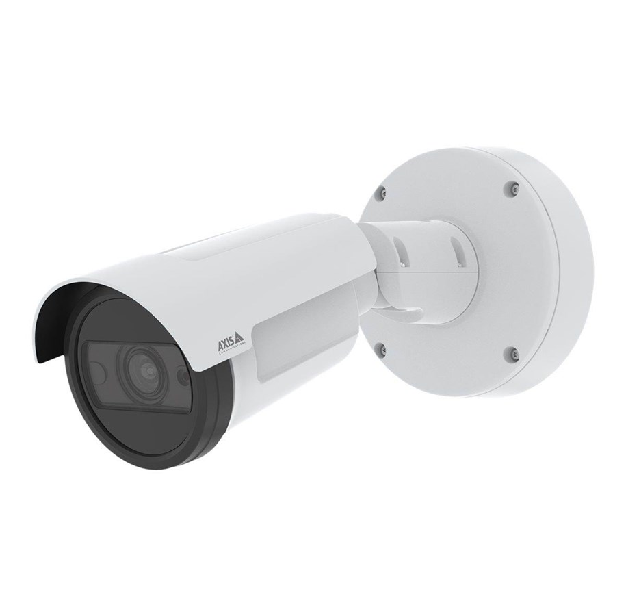 Netværkskamera - Axis P1467-LE Bullet Camera - 02341-001