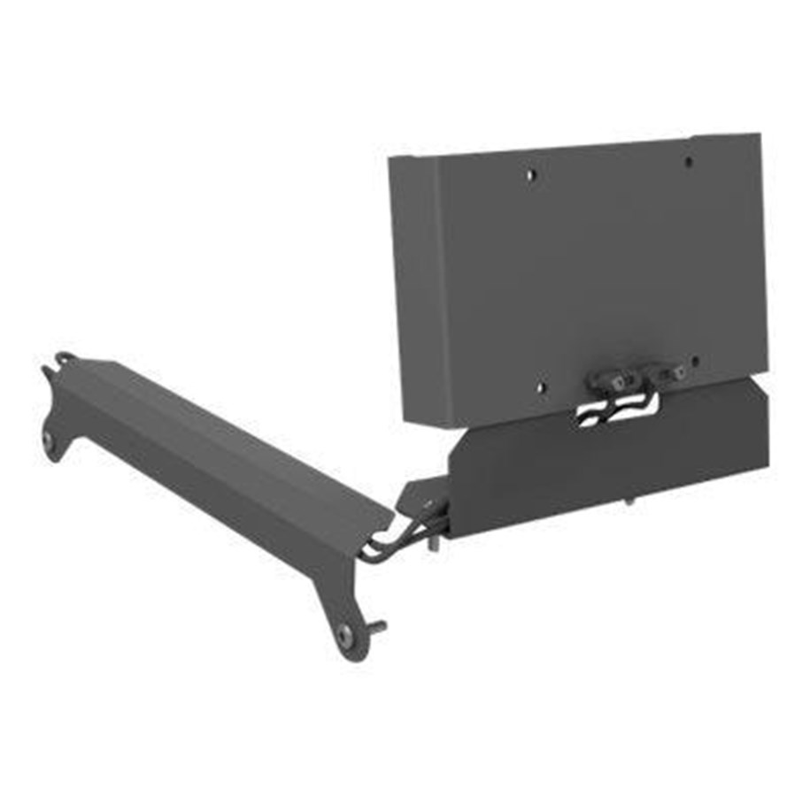 Rack skabe - Zebra - mounting bracket - CS-CAB-MNTG-C6