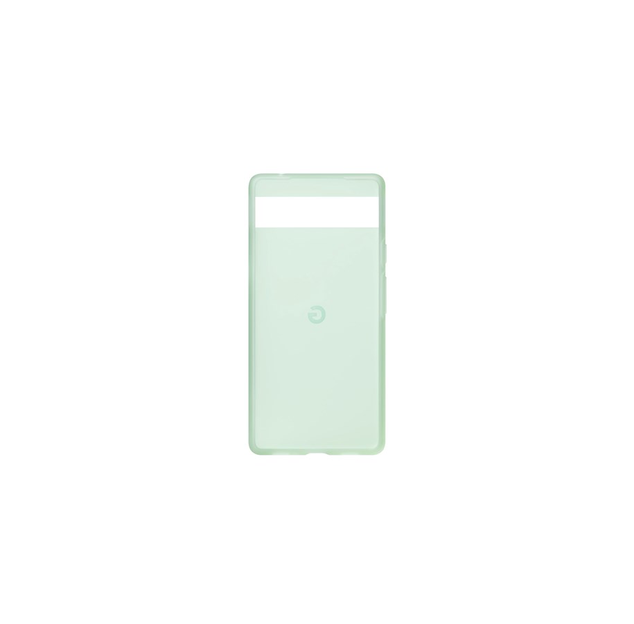 Mobil - Covers & Cases - Google Pixel 6a Case - Seafoam - GA03706