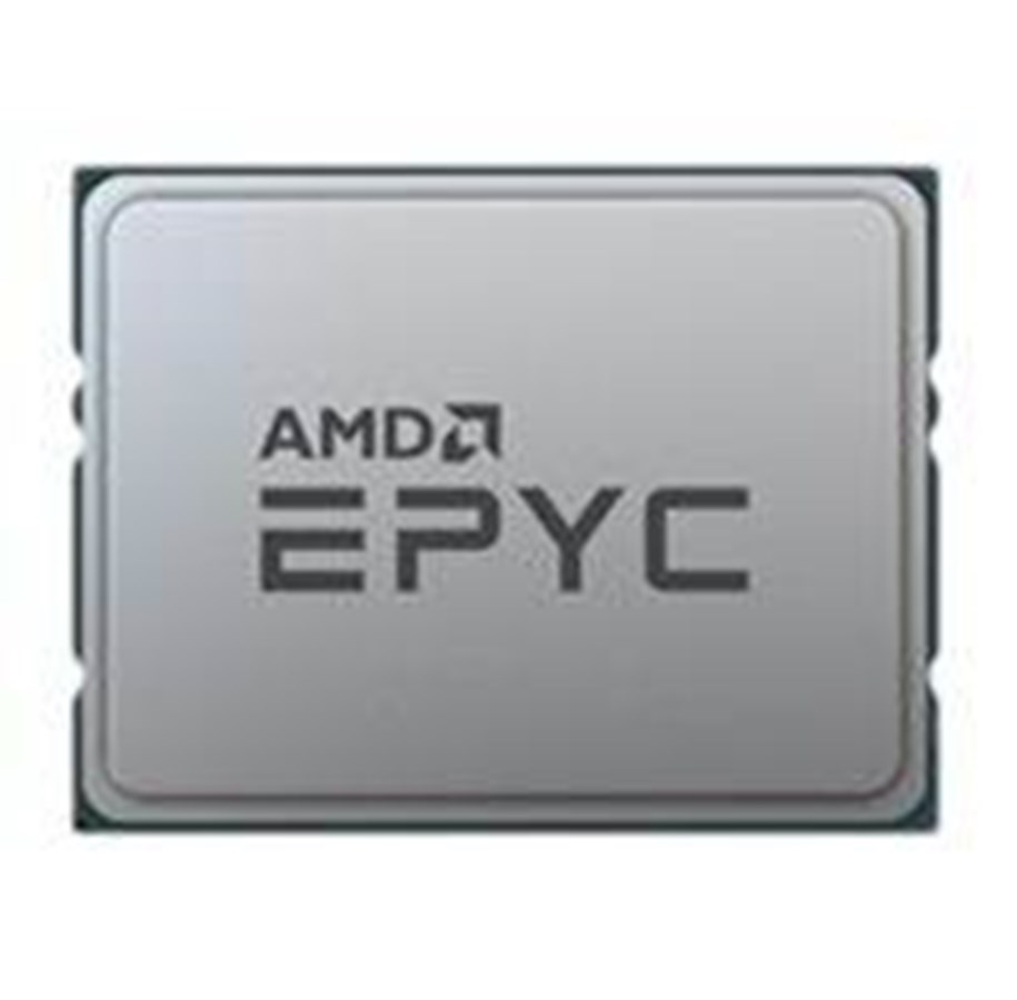 CPU - AMD EPYC 9534 / 2.45 GHz processor - OEM CPU - 64 kerner - 2.45 GHz - AMD SP5 - Bulk (ingen køler) - 100-000000799