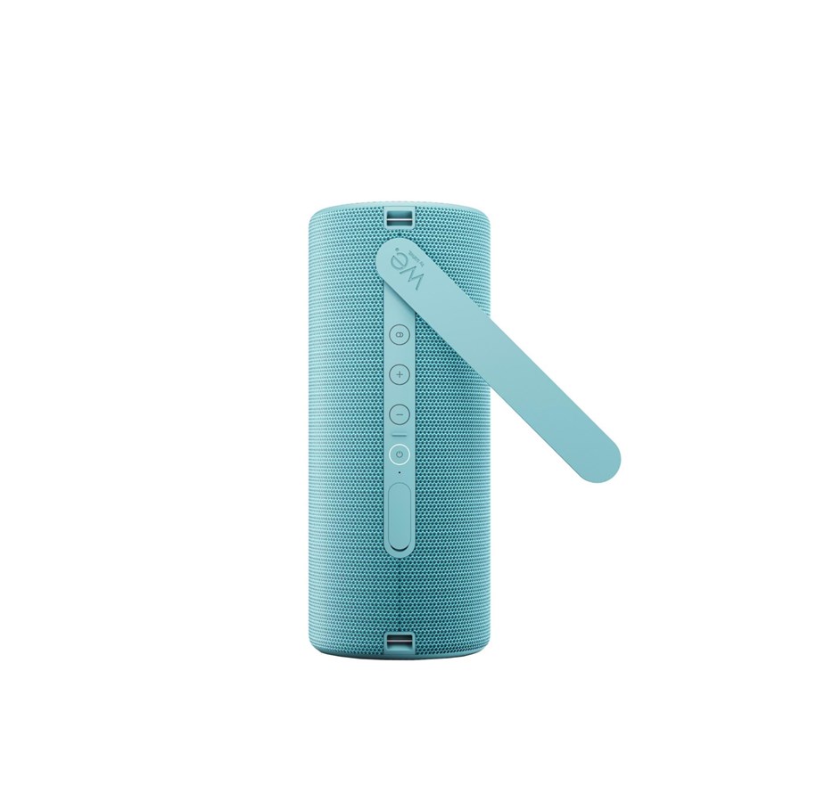 Bærbare & Fest Højtalere - LOEWE. We. HEAR1 (Aqua Blue) - 60701V10