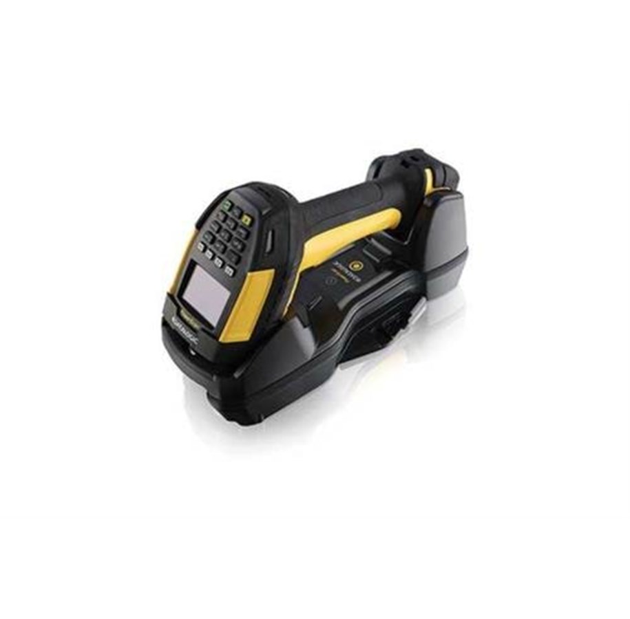 Stregkodelæser - Datalogic PowerScan PM9600 - RS-232 Kit - barcode scanner - PM9600-DKHP433RK20