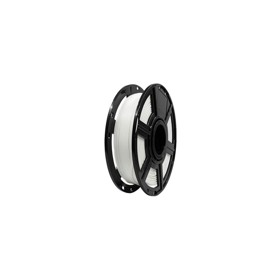 Filament/Resin - 3D-printer - FlashForge PLA PRO 1000g - White - 3D Printing Filament - 90006313001