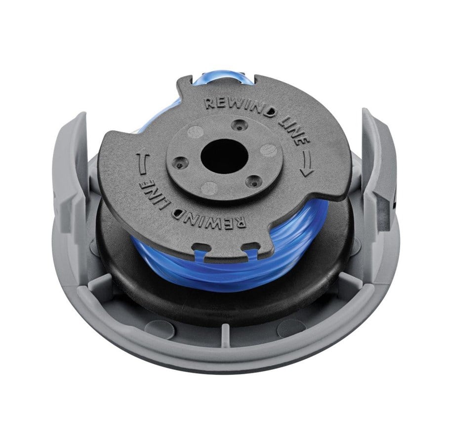 Græstrimmer - Kärcher grass trimmer spool with line - 2.444-014.0