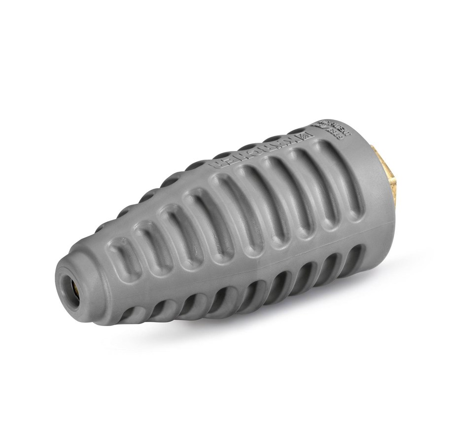 Højtryksrenser - Kärcher Tilbehør Dirt Blaster Nozzle large 040 - 4.114-041.0