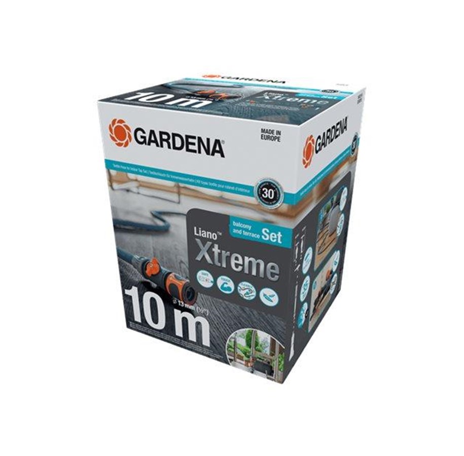 Havevanding - Gardena Liano Xtreme - 18490-20