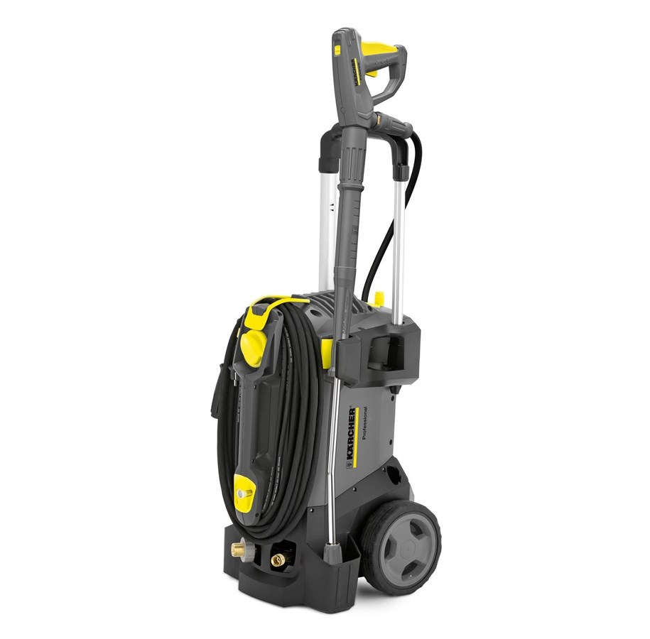 Højtryksrenser - Kärcher Højtryksrenser HIGH PRESSURE CLEANER HD 5/12 C Plus - 1.520-901.0
