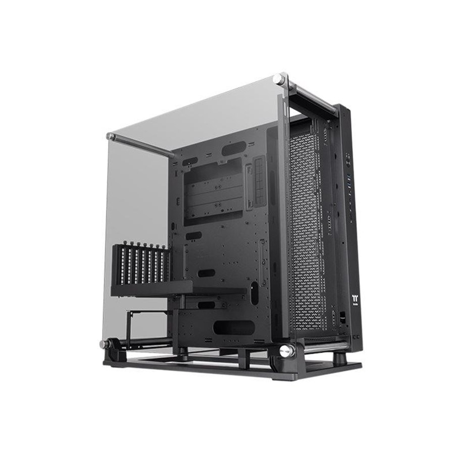 Kabinet - Thermaltake Core P3 TG Pro - Kabinet - Tower - Sort - CA-1G4-00M1WN-09