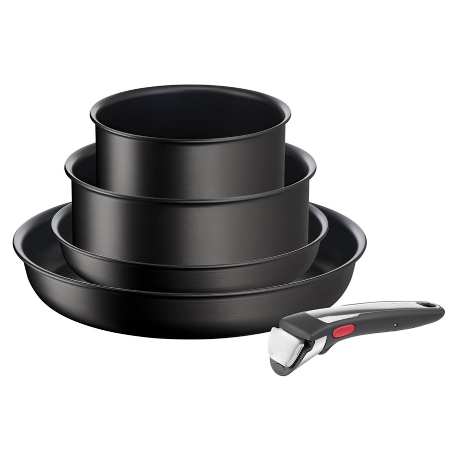 Pander - Tefal Ingenio Unlimited ON 5 pcs set - L3959543