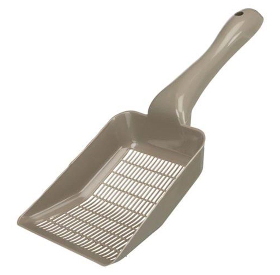 Katte - Trixie Litter Scoop for Ultra Litter XL assorted colours - TX40532