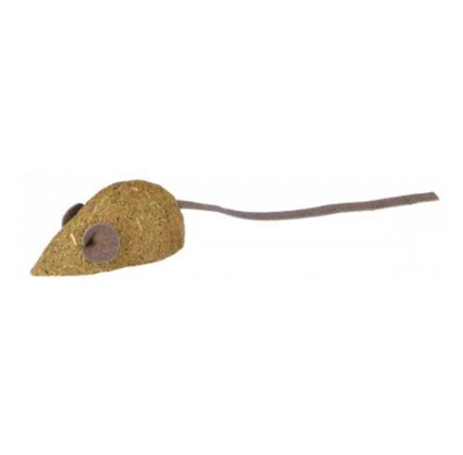 Katte - Trixie Set of Catnip Mice 5cm - TX45749