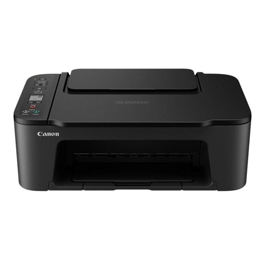 Printer - Canon PIXMA TS3550i Multifunktion - Farve - Blæk - 4977C006