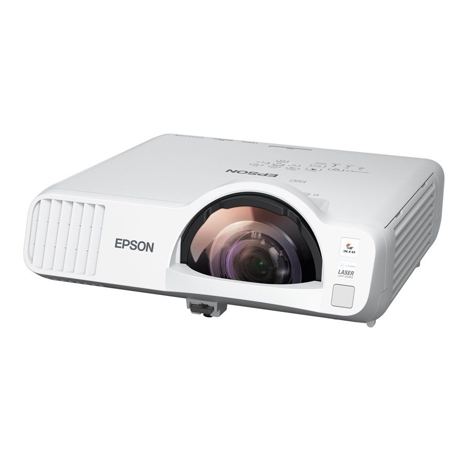 Projektor - Epson Projektor EB-L210SF - 4000 ANSI lumens - V11HA75080