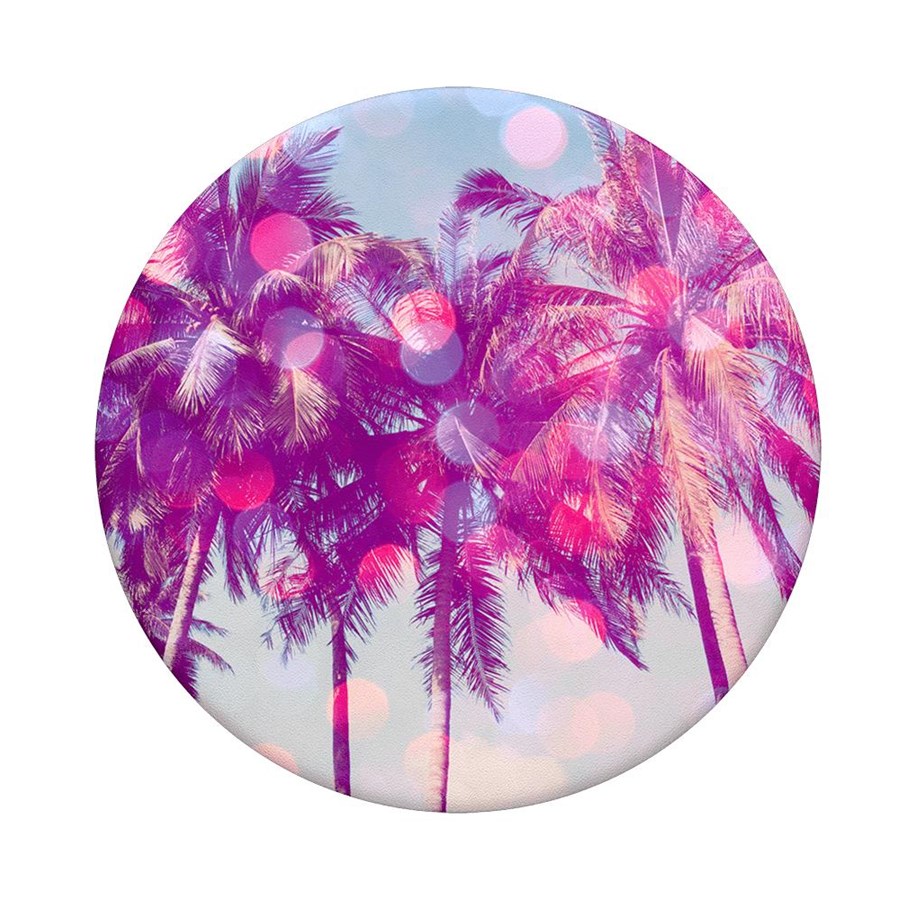 Mobil - Andet Tilbehør - PopSockets Venice Beach - 800968