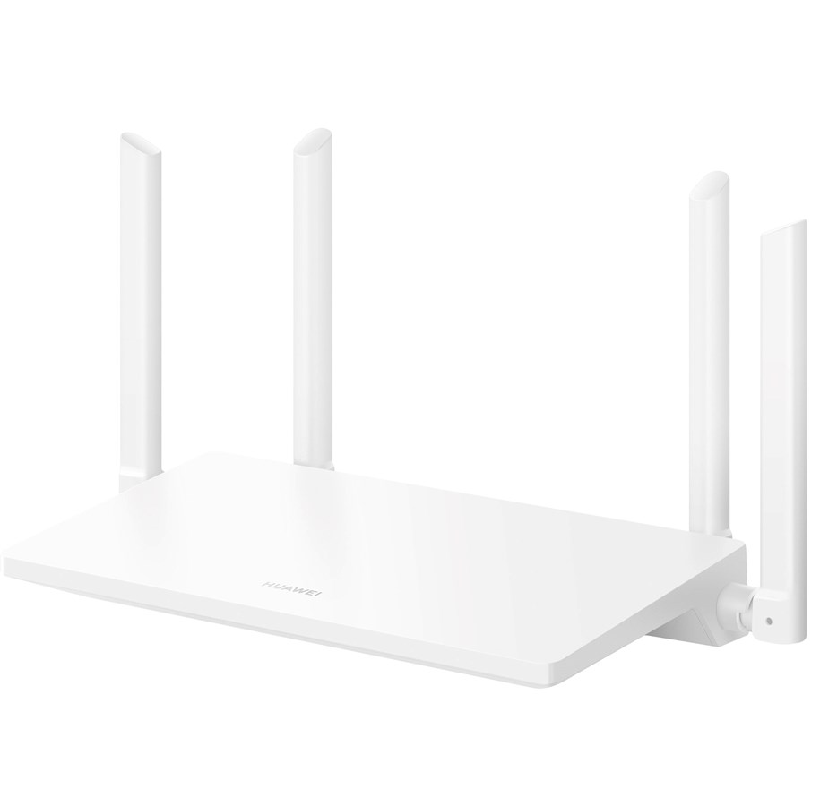 Router & firewall - Huawei WS7001-22 WiFi AX2 - Wireless router Wi-Fi 6 - 53030ADN