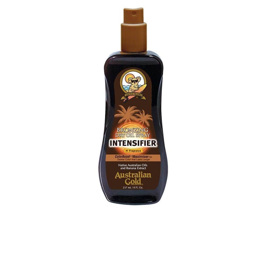 Kropspleje - Australian Gold Bronzing Intensifier Dry Oil 237 - 10088