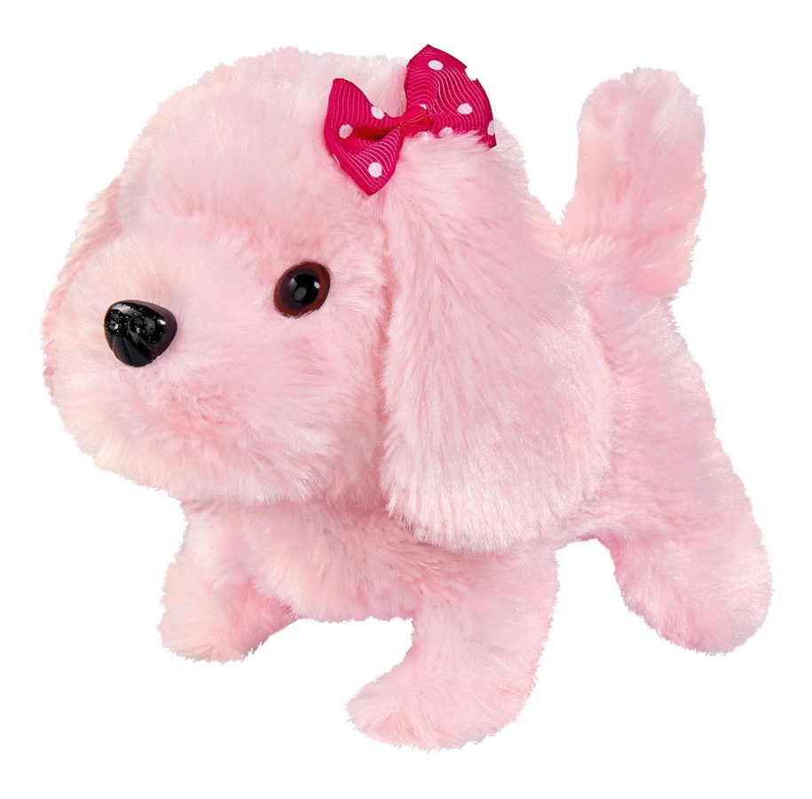Plys - Chi Chi Love Little Puppy 17cm - 105893237