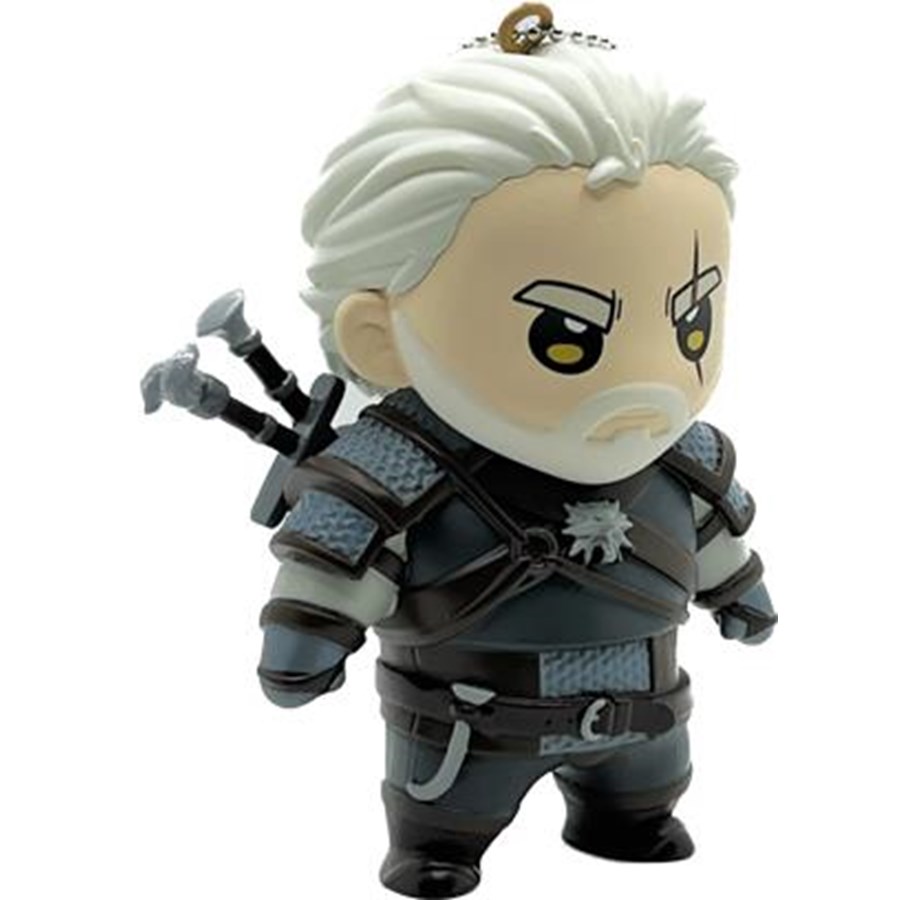 Merchandise - Good Loot - The Witcher: Geralt of Rivia - Figur - 5908305241959