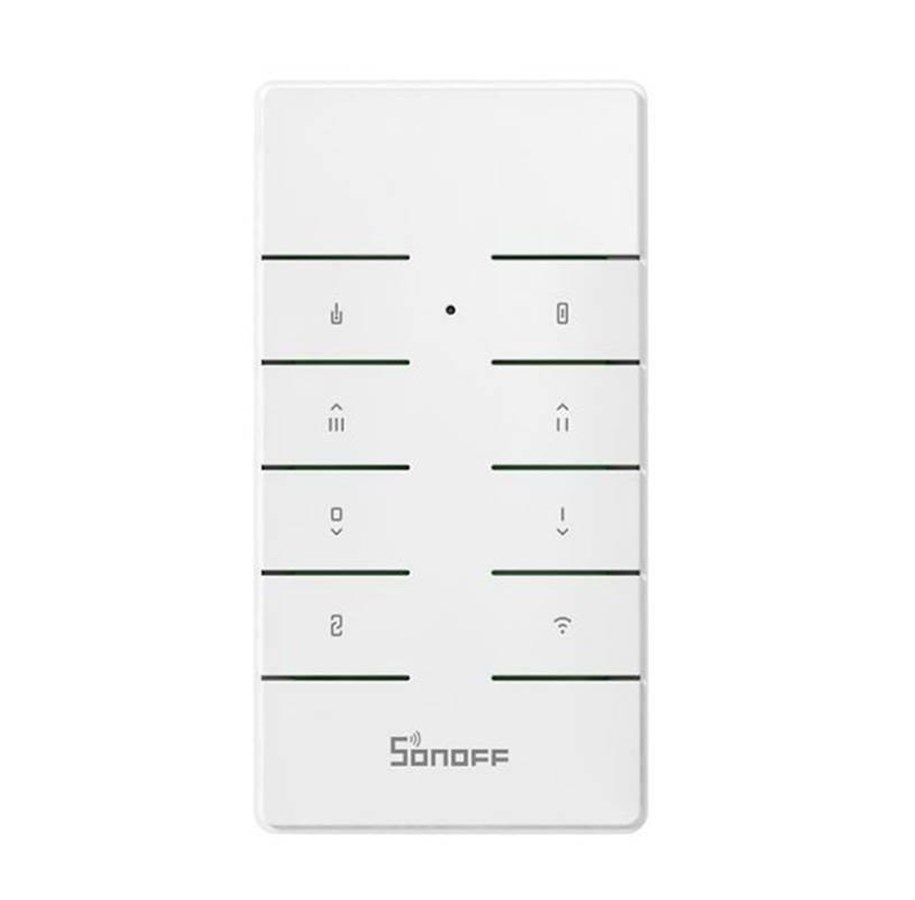 Smart Home - Sonoff Remote Controller  RM433R2 433MHz - RM433R2