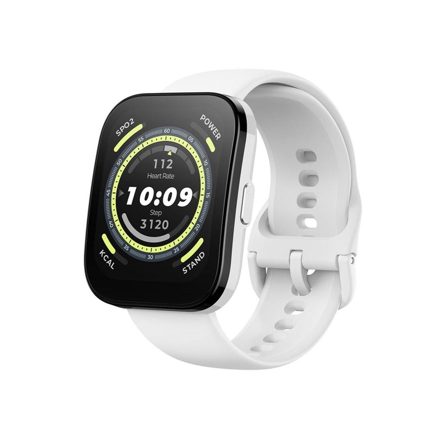Smartwatch & Sportsur - Amazfit Bip 5 - Cream White - W2215EU3N