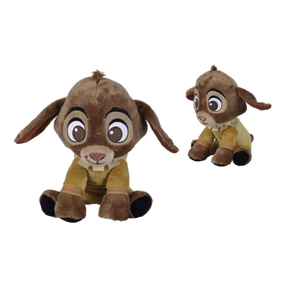 Plys - Disney Wish Valentino 23cm - 6315877031